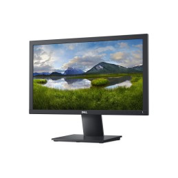 DELL E Series E2020H LED display 49,5 cm (19.5") 1600 x 900 Pixel HD+ LCD Nero