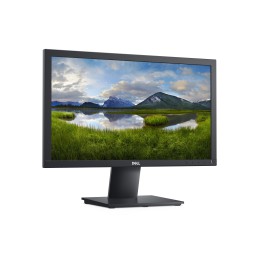 DELL E Series E2020H LED display 49,5 cm (19.5") 1600 x 900 Pixel HD+ LCD Nero