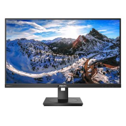 Philips 279P1 00 LED display 68,6 cm (27") 3840 x 2160 Pixel 4K Ultra HD Nero