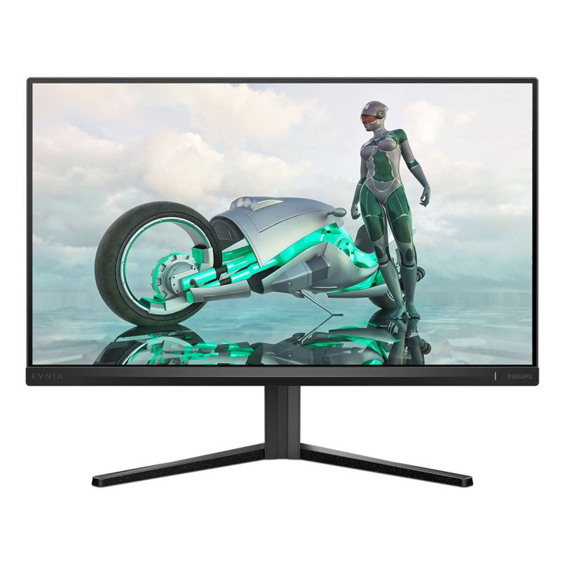 Philips Evnia 24M2N3200S 00 Monitor PC 60,5 cm (23.8") 1920 x 1080 Pixel Full HD LCD Nero Philips Evnia 24M2N3200S 00 Monitor PC 60,5 cm (23.8") 1920 x 1080 Pixel Full HD LCD Nero