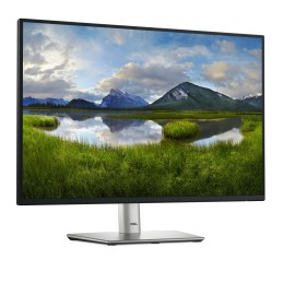 DELL Pro 24 Plus USB-C Hub Monitor P2425E Monitor PC 61,1 cm (24.1") 1920 x 1200 Pixel WUXGA LCD Nero