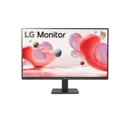 LG 27BR400-B.AEUQ Monitor PC 68,6 cm (27") 1920 x 1080 Pixel Full HD Nero