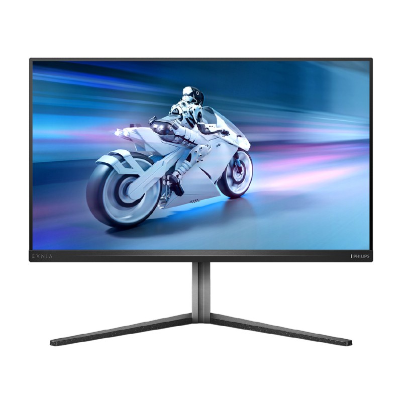 Philips Evnia 32M2N6800M 00 Monitor PC 80 cm (31.5") 3840 x 2160 Pixel 4K Ultra HD LCD Nero Philips Evnia 32M2N6800M 00 Monitor PC 80 cm (31.5") 3840 x 2160 Pixel 4K Ultra HD LCD Nero