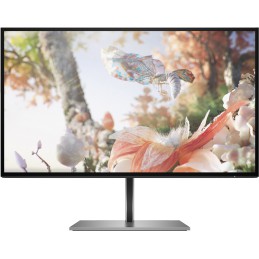 HP Z25xs G3 QHD USB-C DreamColor Display