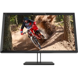 HP DreamColor Z31x LED display 79 cm (31.1") 4096 x 2160 Pixel 4K DCI Nero