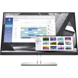 HP E-Series E27q G4 QHD Monitor