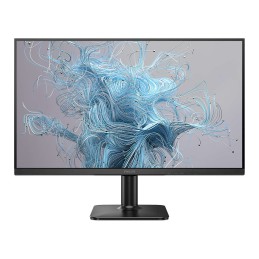 Philips Serie 1000 24E2N1100LB 00 Monitor PC 60,5 cm (23.8") 1920 x 1080 Pixel Full HD LCD Nero