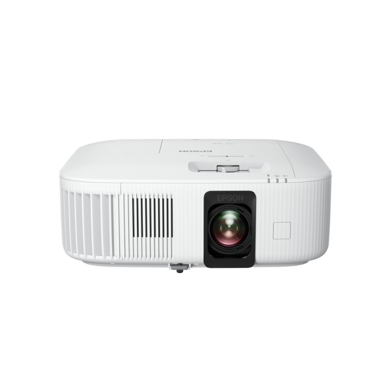 Epson EH-TW6250 Proiettore a raggio standard 2800 ANSI lumen 3LCD 4K+ (5120x3200) Bianco Epson EH-TW6250 Proiettore a raggio standard 2800 ANSI lumen 3LCD 4K+ (5120x3200) Bianco