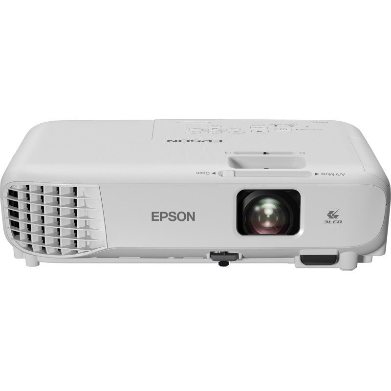 Epson EB-W06 Epson EB-W06