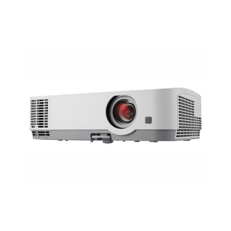 NEC ME301W Proiettore a raggio standard 3000 ANSI lumen 3LCD WXGA (1280x800) Bianco NEC ME301W Proiettore a raggio standard 3000 ANSI lumen 3LCD WXGA (1280x800) Bianco