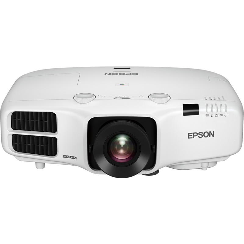 Epson EB-5530U Epson EB-5530U