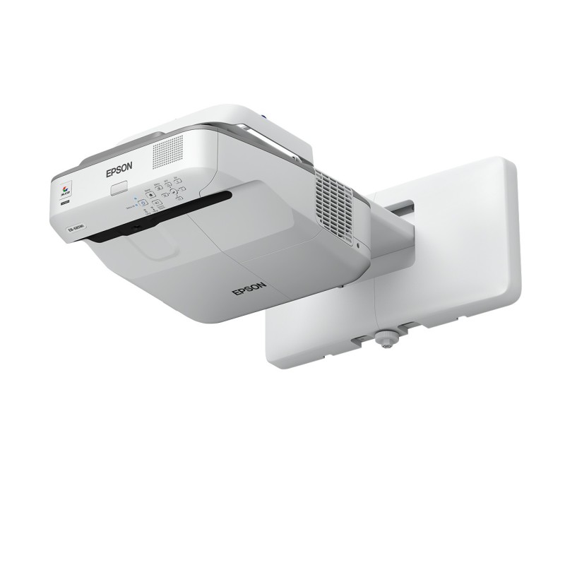 Epson EB-680S Epson EB-680S