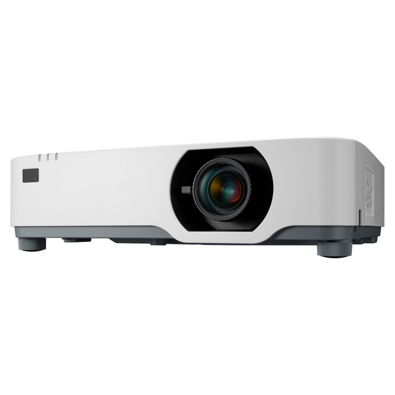 NEC P525UL Proiettore a raggio standard 5000 ANSI lumen 3LCD WUXGA (1920x1200) Bianco NEC P525UL Proiettore a raggio standard 5000 ANSI lumen 3LCD WUXGA (1920x1200) Bianco