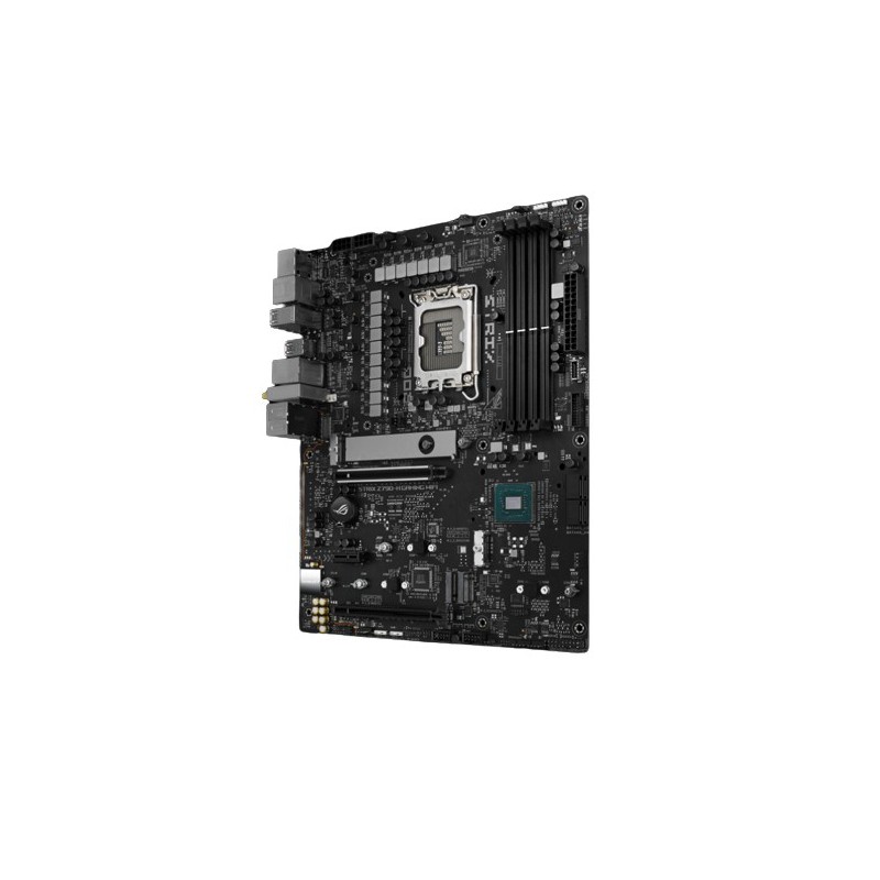 ASUS ROG STRIX Z790-H GAMING WIFI Intel Z790 LGA 1700 ATX ASUS ROG STRIX Z790-H GAMING WIFI Intel Z790 LGA 1700 ATX