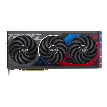 ASUS ROG -STRIX-RTX4070TIS-O16G-GAMING NVIDIA GeForce RTX 4070 Ti SUPER 16 GB GDDR6X