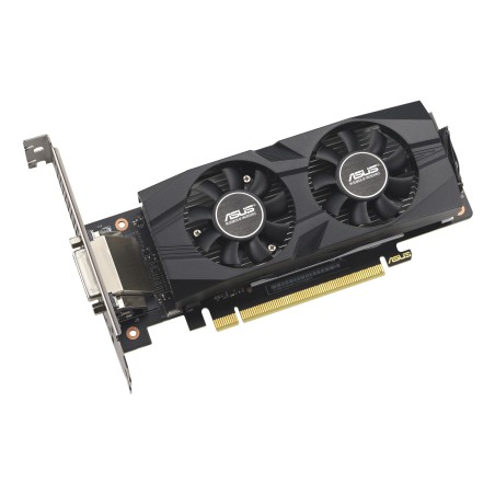 ASUS GeForce RTX 3050 LP BRK OC Edition NVIDIA 6 GB GDDR6