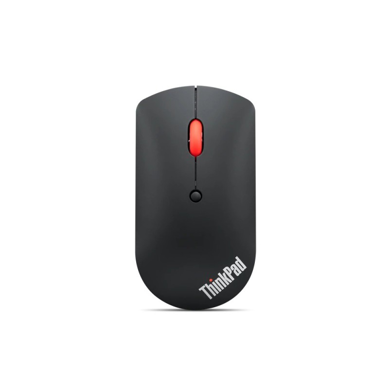 Lenovo 4Y50X88822 mouse Gaming Ambidestro Bluetooth Ottico 2400 DPI Lenovo 4Y50X88822 mouse Gaming Ambidestro Bluetooth Ottico 2400 DPI