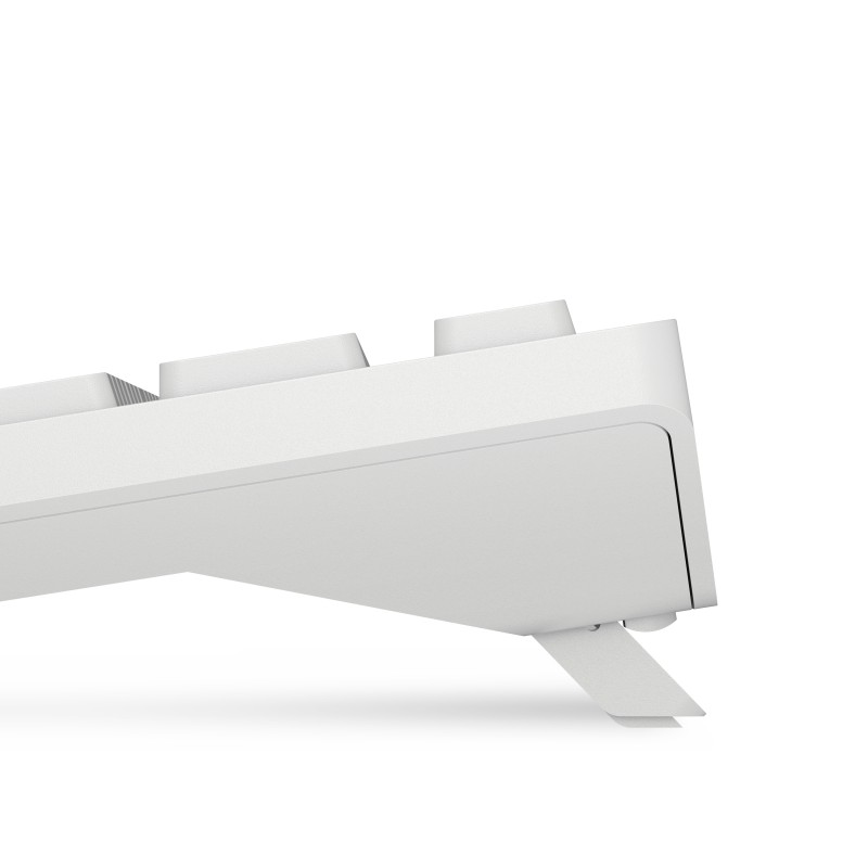 DELL KM5221W-WH tastiera Mouse incluso Ufficio RF Wireless QWERTY Italiano Bianco DELL KM5221W-WH tastiera Mouse incluso Ufficio RF Wireless QWERTY Italiano Bianco
