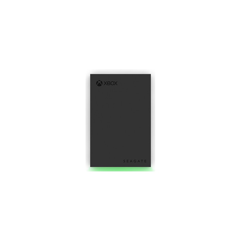 Seagate Game Drive disco rigido esterno 4 TB 3.2 Gen 1 (3.1 Gen 1) Nero Seagate Game Drive disco rigido esterno 4 TB 3.2 Gen 1 (3.1 Gen 1) Nero