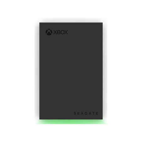 Seagate Game Drive disco rigido esterno 4 TB 3.2 Gen 1 (3.1 Gen 1) Nero