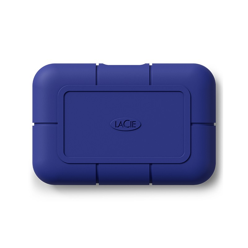 Seagate Pro5 Tecnologia Thunderbolt 2 TB USB tipo-C USB4 Gen 2x2 Blu Seagate Pro5 Tecnologia Thunderbolt 2 TB USB tipo-C USB4 Gen 2x2 Blu