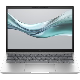 HP EliteBook 630 G11 Intel Core Ultra 7 155U Computer portatile 33,8 cm (13.3") WUXGA 16 GB DDR5-SDRAM 512 GB SSD Wi-Fi 6E