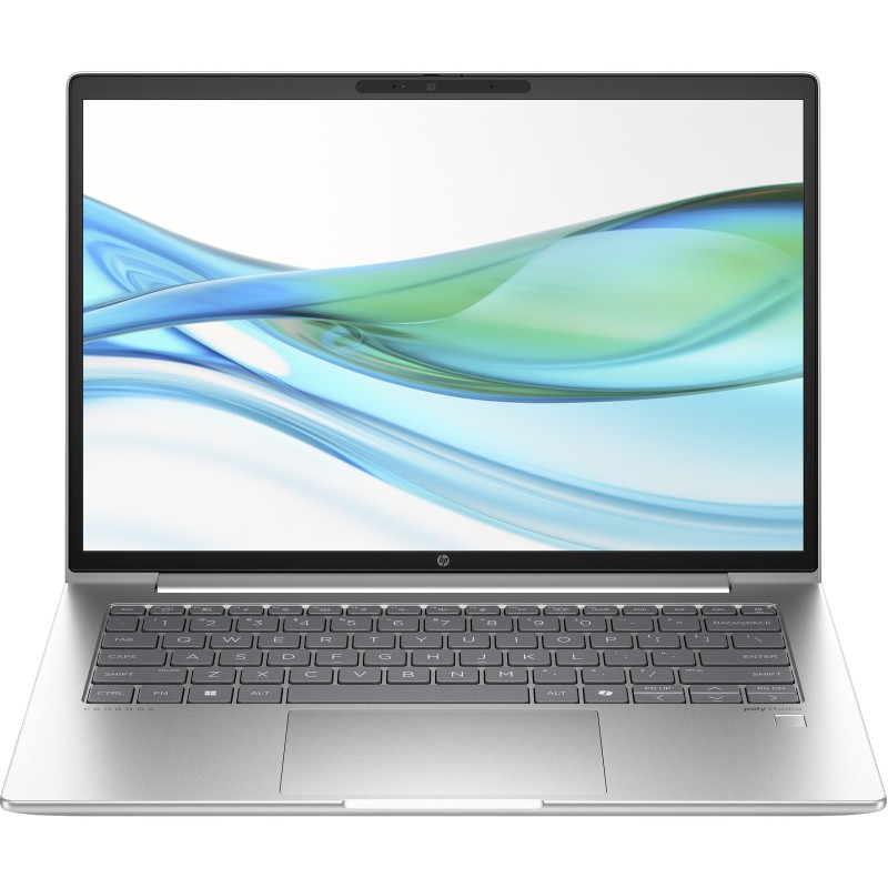 HP ProBook 440 G11 Intel Core Ultra 5 125U Computer portatile 35,6 cm (14") WUXGA 16 GB DDR5-SDRAM 512 GB SSD Wi-Fi 6E HP ProBook 440 G11 Intel Core Ultra 5 125U Computer portatile 35,6 cm (14") WUXGA 16 GB DDR5-SDRAM 512 GB SSD Wi-Fi 6E