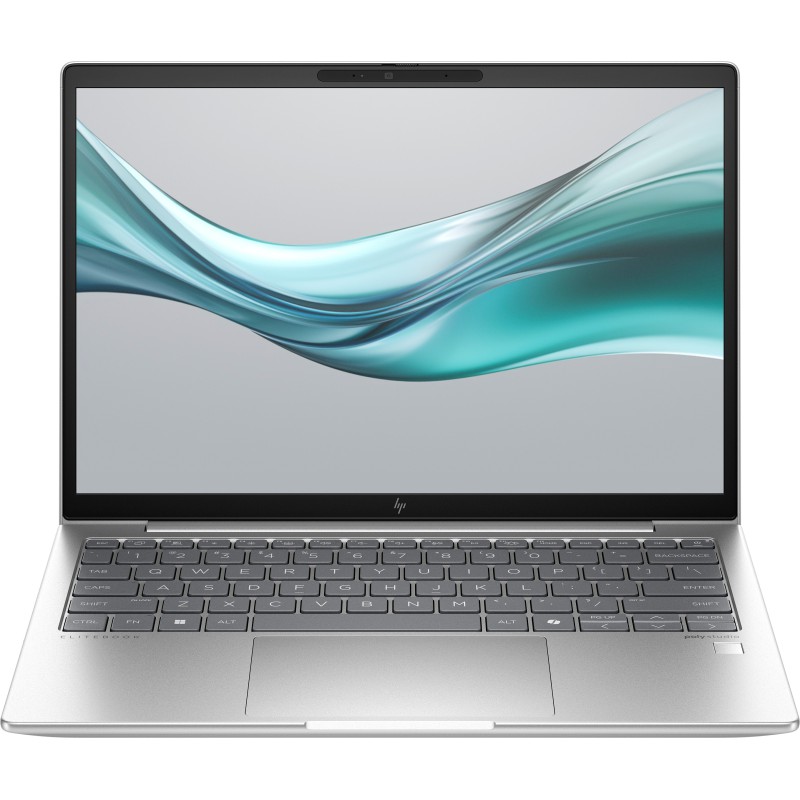 HP EliteBook 630 G11 Intel Core Ultra 5 125U Computer portatile 33,8 cm (13.3") WUXGA 16 GB DDR5-SDRAM 512 GB SSD Wi-Fi 6E HP EliteBook 630 G11 Intel Core Ultra 5 125U Computer portatile 33,8 cm (13.3") WUXGA 16 GB DDR5-SDRAM 512 GB SSD Wi-Fi 6E