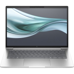 HP EliteBook 640 G11 Intel Core Ultra 7 155U Computer portatile 35,6 cm (14") WUXGA 16 GB DDR5-SDRAM 512 GB SSD Wi-Fi 6E