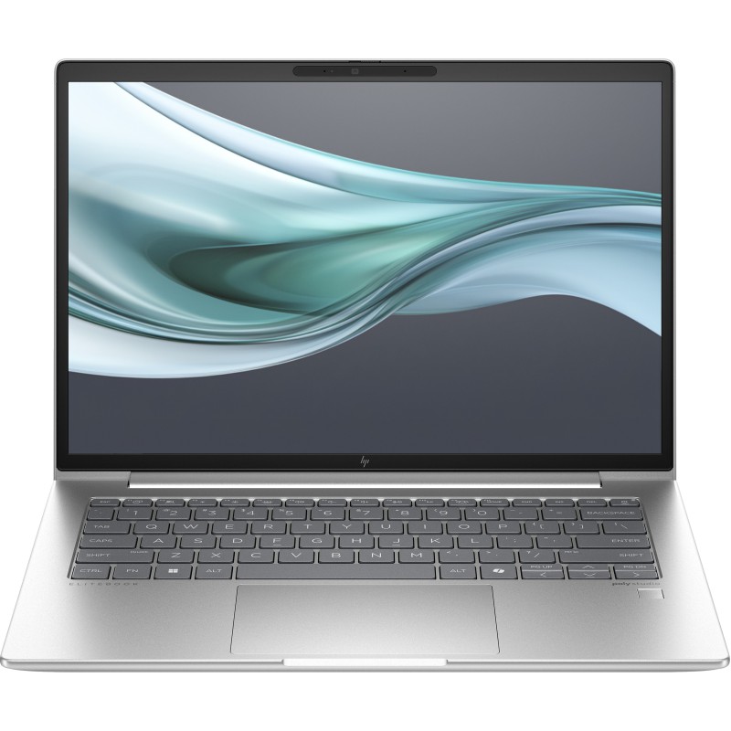 HP EliteBook 640 G11 Intel Core Ultra 7 155U Computer portatile 35,6 cm (14") WUXGA 16 GB DDR5-SDRAM 512 GB SSD Wi-Fi 6E HP EliteBook 640 G11 Intel Core Ultra 7 155U Computer portatile 35,6 cm (14") WUXGA 16 GB DDR5-SDRAM 512 GB SSD Wi-Fi 6E