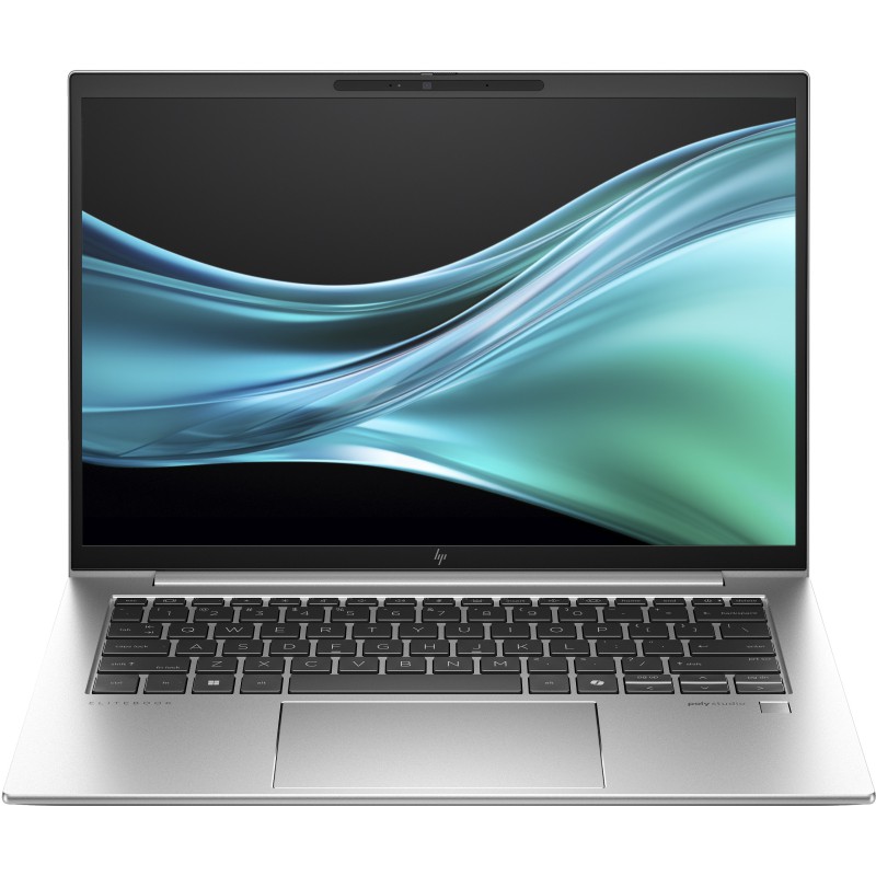 HP EliteBook 840 G11 Intel Core Ultra 5 125H Computer portatile 35,6 cm (14") WUXGA 16 GB DDR5-SDRAM 512 GB SSD Wi-Fi 6E HP EliteBook 840 G11 Intel Core Ultra 5 125H Computer portatile 35,6 cm (14") WUXGA 16 GB DDR5-SDRAM 512 GB SSD Wi-Fi 6E