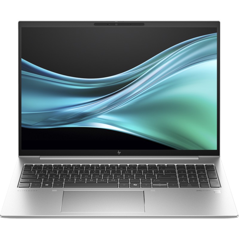 HP EliteBook 860 G11 Intel Core Ultra 5 125U Computer portatile 40,6 cm (16") Touch screen WUXGA 16 GB DDR5-SDRAM 512 GB SSD HP EliteBook 860 G11 Intel Core Ultra 5 125U Computer portatile 40,6 cm (16") Touch screen WUXGA 16 GB DDR5-SDRAM 512 GB SSD