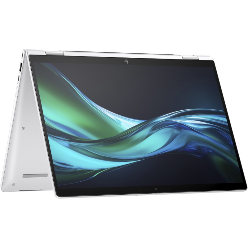 HP Elite x360 1040 G11 Intel Core Ultra 7 155H Ibrido (2 in 1) 35,6 cm (14") Touch screen WUXGA 16 GB LPDDR5-SDRAM 512 GB SSD HP Elite x360 1040 G11 Intel Core Ultra 7 155H Ibrido (2 in 1) 35,6 cm (14") Touch screen WUXGA 16 GB LPDDR5-SDRAM 512 GB SSD
