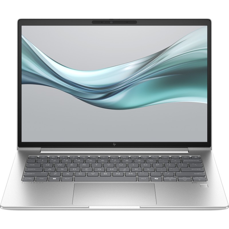 HP EliteBook 645 G11 AMD Ryzen™ 7 7735U Computer portatile 35,6 cm (14") WUXGA 16 GB DDR5-SDRAM 512 GB SSD Wi-Fi 6E (802.11ax) HP EliteBook 645 G11 AMD Ryzen™ 7 7735U Computer portatile 35,6 cm (14") WUXGA 16 GB DDR5-SDRAM 512 GB SSD Wi-Fi 6E (802.11ax)