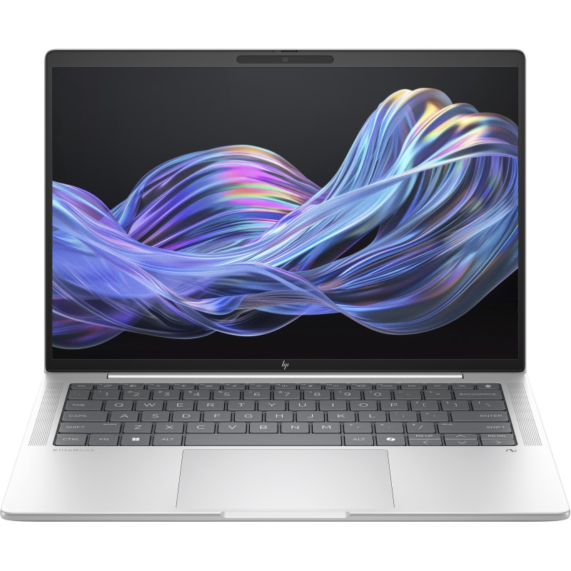 HP EliteBook X G1i Intel Core Ultra 7 256V Computer portatile 35,6 cm (14") WUXGA 16 GB LPDDR5x-SDRAM 1 TB SSD Wi-Fi 7 HP EliteBook X G1i Intel Core Ultra 7 256V Computer portatile 35,6 cm (14") WUXGA 16 GB LPDDR5x-SDRAM 1 TB SSD Wi-Fi 7