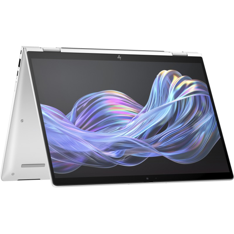 HP EliteBook X Flip G1i AI Intel Core Ultra 7 256V Ibrido (2 in 1) 35,6 cm (14") Touch screen WUXGA 16 GB LPDDR5x-SDRAM 1 TB HP EliteBook X Flip G1i AI Intel Core Ultra 7 256V Ibrido (2 in 1) 35,6 cm (14") Touch screen WUXGA 16 GB LPDDR5x-SDRAM 1 TB