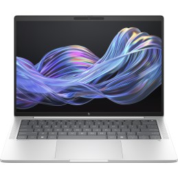 HP EliteBook X G1i AI Intel Core Ultra 7 258V Computer portatile 35,6 cm (14") WUXGA 32 GB LPDDR5x-SDRAM 1 TB SSD Wi-Fi 7