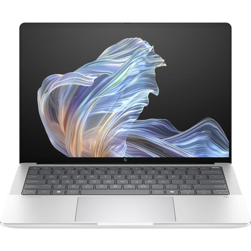 HP EliteBook G1a AMD Ryzen AI 7 PRO 360 Computer portatile 35,6 cm (14") Touch screen 2.8K 32 GB LPDDR5x-SDRAM 1 TB SSD Wi-Fi 7 HP EliteBook G1a AMD Ryzen AI 7 PRO 360 Computer portatile 35,6 cm (14") Touch screen 2.8K 32 GB LPDDR5x-SDRAM 1 TB SSD Wi-Fi 7