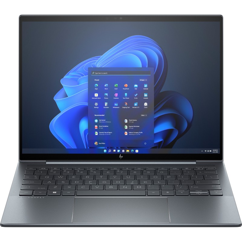HP Dragonfly G4 Intel® Core™ i7 i7-1355U Computer portatile 34,3 cm (13.5") WUXGA+ 32 GB LPDDR5-SDRAM 1 TB SSD Wi-Fi 6E HP Dragonfly G4 Intel® Core™ i7 i7-1355U Computer portatile 34,3 cm (13.5") WUXGA+ 32 GB LPDDR5-SDRAM 1 TB SSD Wi-Fi 6E