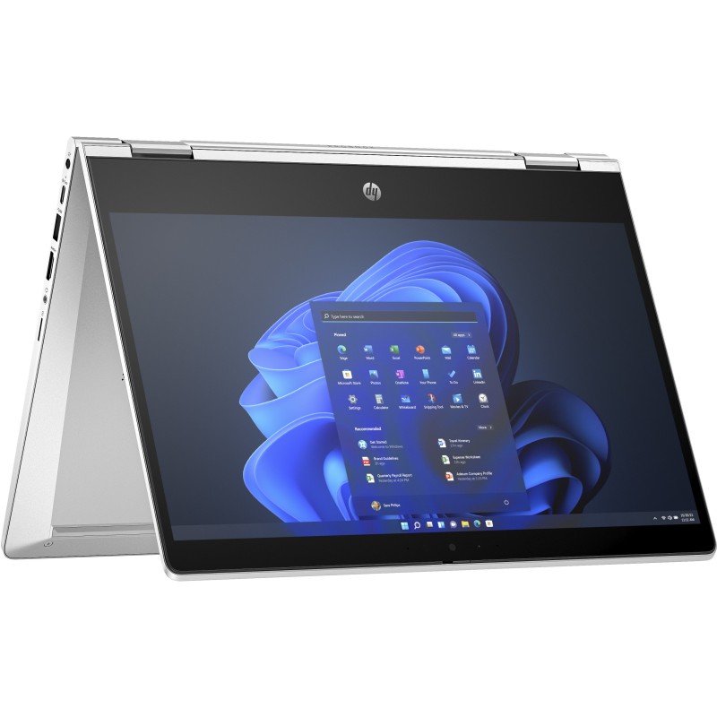 HP Pro x360 435 13.3 inch G10 Notebook PC HP Pro x360 435 13.3 inch G10 Notebook PC