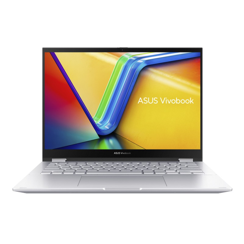 ASUS Vivobook S 14 Flip TP3402VA-LZ326W Intel® Core™ i3 i3-1315U Ibrido (2 in 1) 35,6 cm (14") Touch screen WUXGA 8 GB ASUS Vivobook S 14 Flip TP3402VA-LZ326W Intel® Core™ i3 i3-1315U Ibrido (2 in 1) 35,6 cm (14") Touch screen WUXGA 8 GB