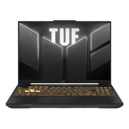 ASUS TUF Gaming FX607JU-N3090W Intel® Core™ i7 i7-13650HX Computer portatile 40,6 cm (16") WUXGA 16 GB DDR5-SDRAM 512 GB SSD