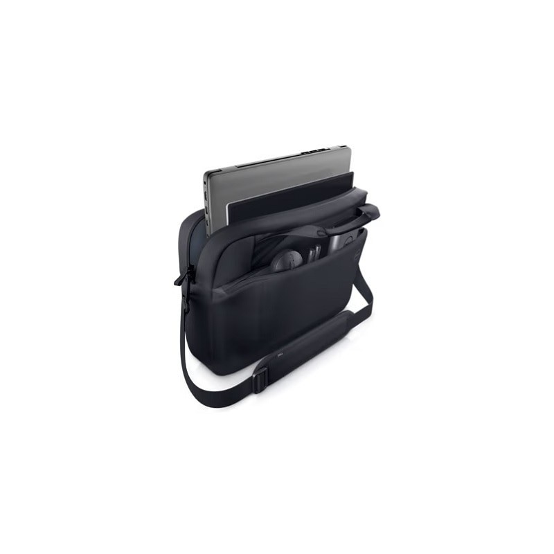 DELL CC5624S 39,6 cm (15.6") Valigetta ventiquattrore Nero DELL CC5624S 39,6 cm (15.6") Valigetta ventiquattrore Nero