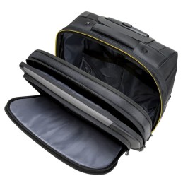 Targus TCG717GL borsa per laptop 43,9 cm (17.3") Custodia trolley Nero
