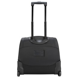 Targus TCG717GL borsa per laptop 43,9 cm (17.3") Custodia trolley Nero
