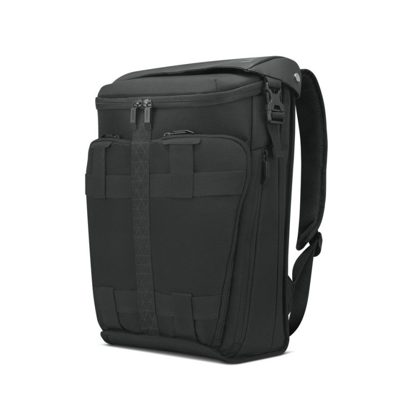 Lenovo Legion Active Gaming Backpack bk| GX41C86982 zaino Zaino da viaggio Nero Poliestere Lenovo Legion Active Gaming Backpack bk| GX41C86982 zaino Zaino da viaggio Nero Poliestere
