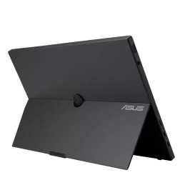 ASUS ZenScreen MB16AMTR Monitor PC 39,6 cm (15.6") 1920 x 1080 Pixel Full HD LCD Touch screen Nero