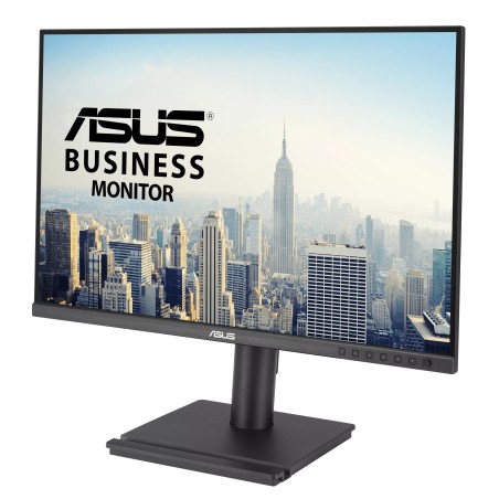 ASUS BE248QF Monitor PC 61,2 cm (24.1") 1920 x 1200 Pixel WUXGA LED Nero