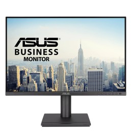 ASUS BE248QF Monitor PC 61,2 cm (24.1") 1920 x 1200 Pixel WUXGA LED Nero