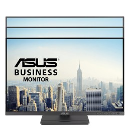 ASUS BE248QF Monitor PC 61,2 cm (24.1") 1920 x 1200 Pixel WUXGA LED Nero